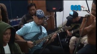 Download lagu BUAYA (Rita Sugiarto) | Voc. Dian Rose | Cipt. Rhoma Irama | Music by OGS BAND mp3