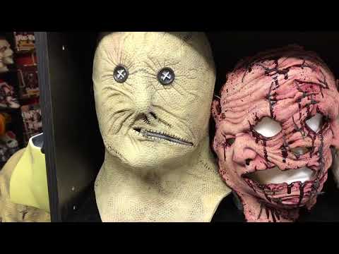 DR. DECKER MASK