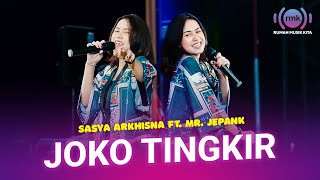 Download lagu Joko Tingkir Ngombe Dawet | Sasya Arkhisna Ft. Mr. Jepank | mp3