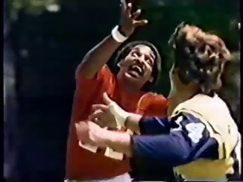 1981 - Michelob Light - For The Winners (Football) Commercial