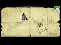 Treasure Map 455,462 Location Guide - San Juan - Assassins Creed Black Flag Resynced