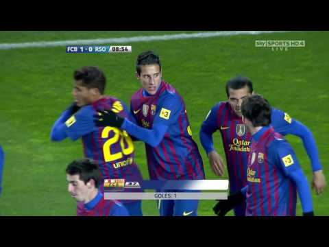 barcelona vs real sociedad la liga 04-02-2012 720p
