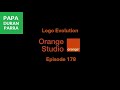 Logo Evolution Orange Studio 2007 Present Ep 178