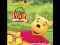 Songs From The Book Of Pooh Goodbye For Now