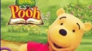 Songs From The Book Of Pooh - Goodbye For Now