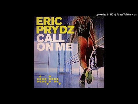 Eric Prydz - Call On Me (DJ DLG feat. Dave Armstrong & Redroche Remix)