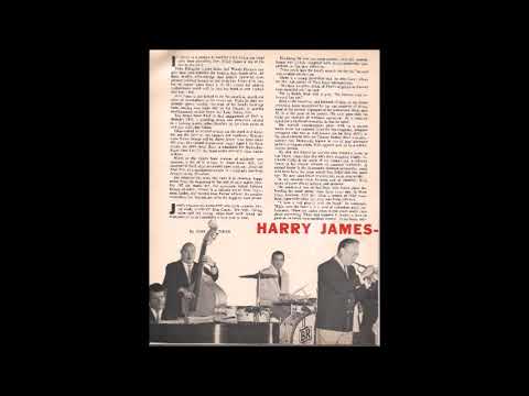 Buddy Rich and Harry James Live 1965 (Audio only)