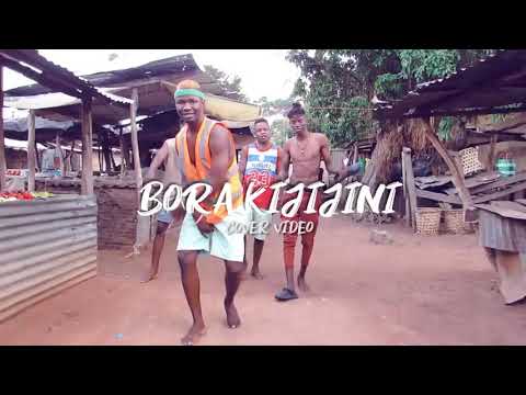 MBOSSO FT BEKA FLAVOUR,ENOCK BELLA -NITAFUTE MWENYEWE