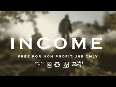 [FREE] KEN CARSON x TOXI$ x PLOHOYPAREN x NEW JAZZ Type Beat - INCOME | 2023