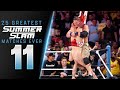 FULL MATCH: John Cena vs. Daniel Bryan | WWE Title Match: SummerSlam 2013