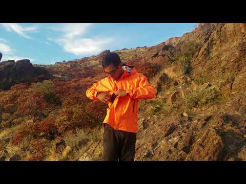 Video review of the Free Rein Jacket @ 9th Street Crag in Ogden, Utah