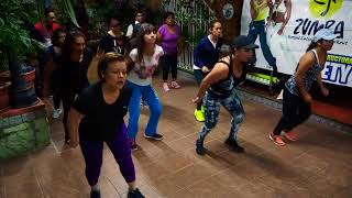 El baile del tubuduro