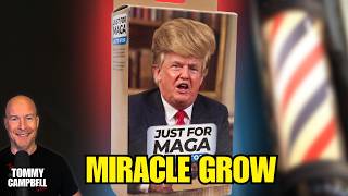 Download lagu Trump's New Hair Gets Mocked As He Calls Canada 'Nasty' mp3