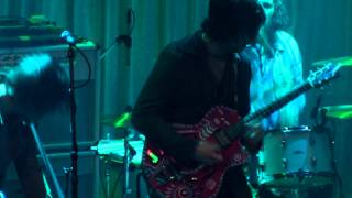 Joseph Arthur - Devil&#39;s Broom Live at The Bowery Ballroom, NYC 05.23.12 1080p [HD]