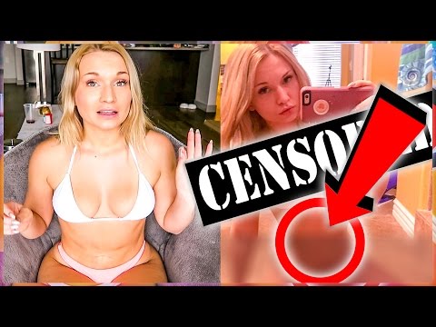 5 Things You Didn't Know About Zoie Burgher! Ft. Zoie Burgher's Hot Pics Video