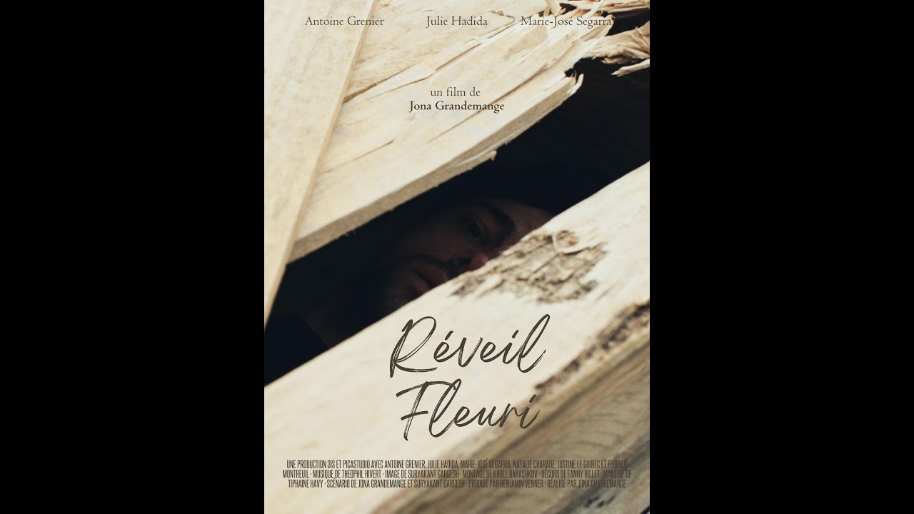 Miniature de la vidéo Réveil Fleuri - CONFIDENTIEL du film Réveil Fleuri