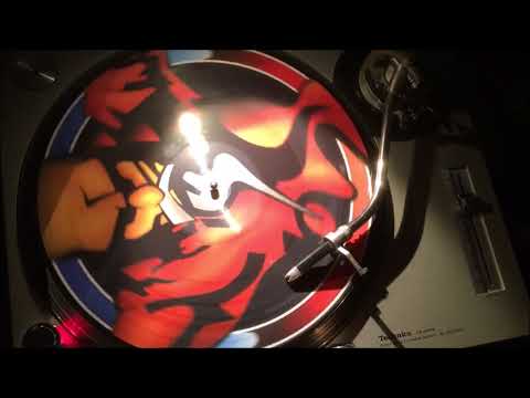 Bodylotion  -  Make You Dance (1994) Thunder504