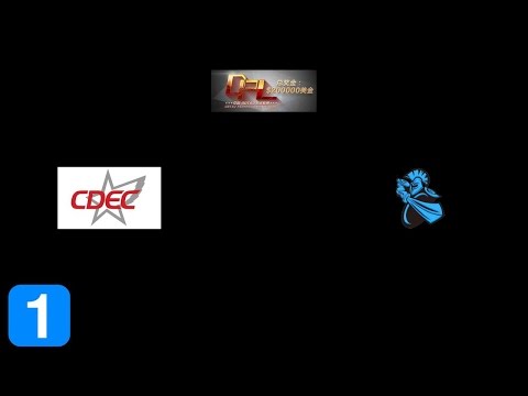 Full Highlights CDEC Gaming vs Newbee - Dota 2 Professional League