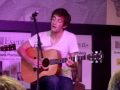 Matt Duke - Rabbit Live at New York City - Barnes and Noble