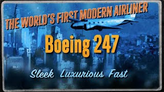 Flying an Air Race in the First Modern Airliner | “Transformational Technologies” Episode 7