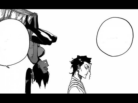 Bleach Manga Chapter 656 Live Reaction/Review Askin VS Yoruichi! History of The Schutzstaffel!
