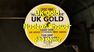 UK Gold - Nuclear Shower (APA Mix)