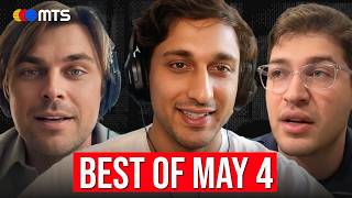 Best Of 5/4/26 | Florida Orange Collapse, Hyperfinancialization, and AI Native Fintech