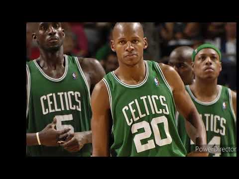 BP Trouble "Ray Allen" feat Yung Deco #LLDUCKYP