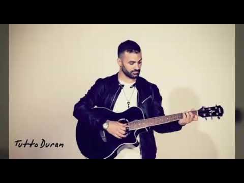 Letra de Cómo vuelvo al pasado - Tutto Durán (Feat. DCS)