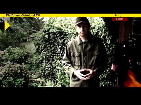 POLSKI ATAK NA SS GERMANIA - 1939 #wojskopolskie #historia