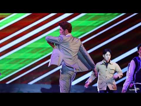 171013 강동선사문화축제 "사람을 품었습니다" 업텐션 쿤 #1