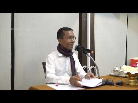 111-สํ.เทวตาสังยุต อะไรครอบงำสิ่งทั้งปวงเป็นต้น