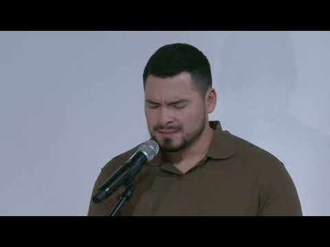 Yo no puedo adorar sin ti & De nada me vale | Grupo Grace | COVER