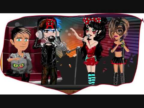 We are coming undone MSP version