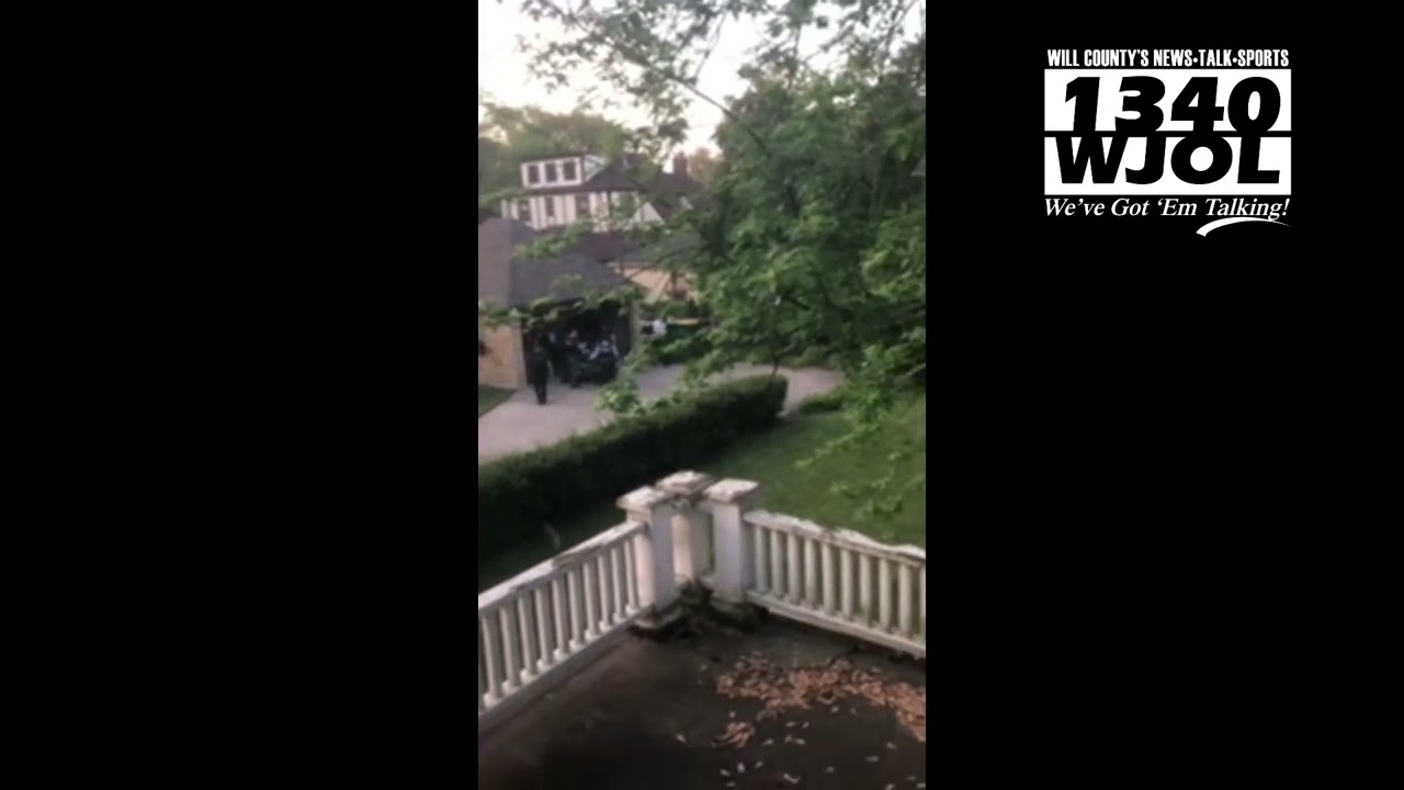 Three Arrests Made in Joliet Manhunt