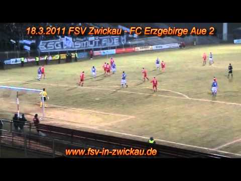 18.3.11 FSV Zwickau - Schacht 2