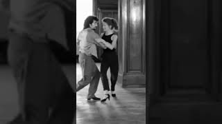 Pablo Verón & Sally Poter...  Libertango