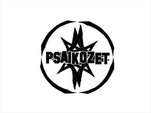 Zodi feat. MC GUN - Ljarwi   www.myspace.com/psaikozet