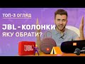 JBL JBLFLIP5BLK - відео