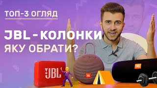 JBL Flip 5 Black (JBLFLIP5BLK) - відео 6