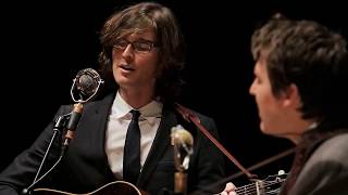Music video thumbnail preview for The Milk Carton Kids - \ by The Milk Carton Kids