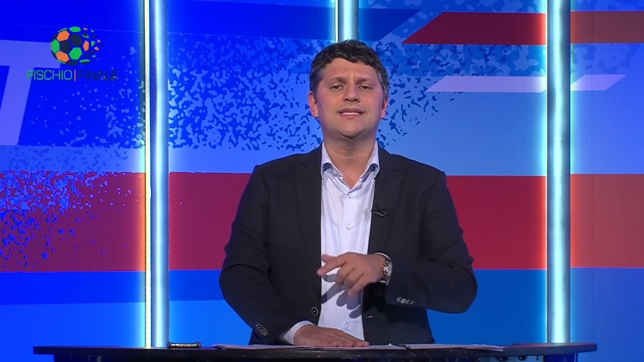 Fischio Finale del 12 marzo 2023