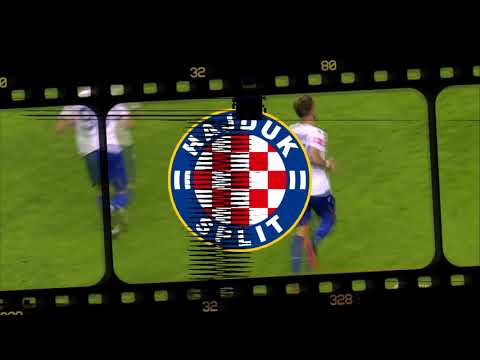 HAJDUK - OSIJEK (NAJAVA)