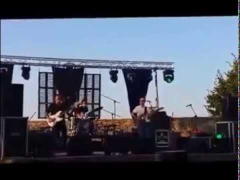 The Romanticos Festival Ruta Rock de Valencia de Alcántara