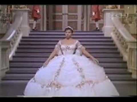 ABBA - Dancing Queen (The Glass Slipper)