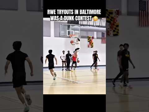 Baltimore hoopers built different #ballislife #basketball