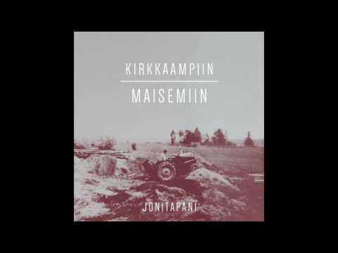 Kirkkaampiin Maisemiin (AUDIO)