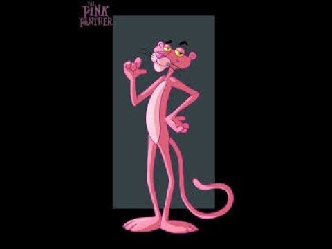 Henry Mancini Pink Panther Theme for cello and piano 2019