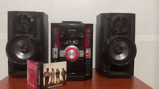 The Doors - Celebration of the Lizard (An Experiment/Work In Progress)