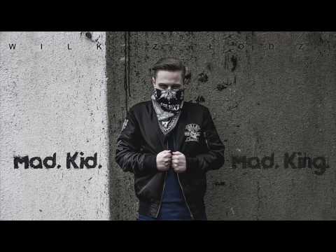 END a.k.a. Wilk z Łodzi- Ballin (Remix) Mad.Kid.Mad.King.